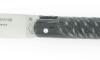 Yssingeaux full handle in Black Horn